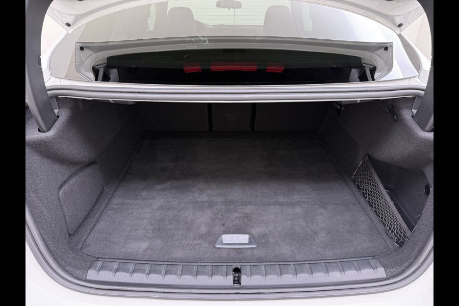 BMW 2 Serie Gran Coupé 218i Automaat M-Sport High Executive Panoramadak Live Cockpit Apple Carplay Android Auto Camera Navi Ecc Cruise Contr Privacy Glas Led Achteruitrijassistent Regen-Lichtsensor Hifi-Systeem DAB Dealeronderhouden 1e Eigenaar Origineel Nederlandse Auto