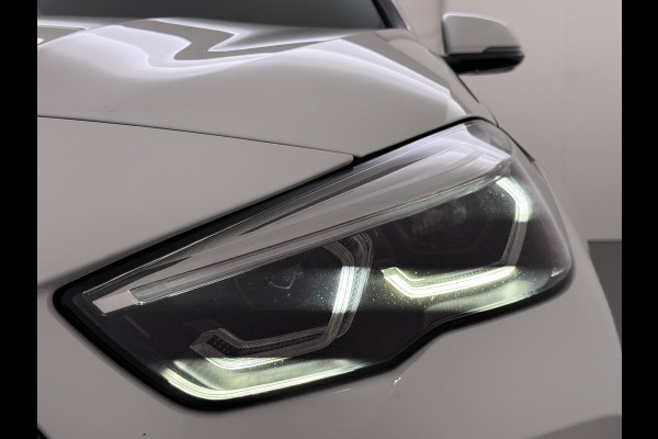 BMW 2 Serie Gran Coupé 218i Automaat M-Sport High Executive Panoramadak Live Cockpit Apple Carplay Android Auto Camera Navi Ecc Cruise Contr Privacy Glas Led Achteruitrijassistent Regen-Lichtsensor Hifi-Systeem DAB Dealeronderhouden 1e Eigenaar Origineel Nederlandse Auto