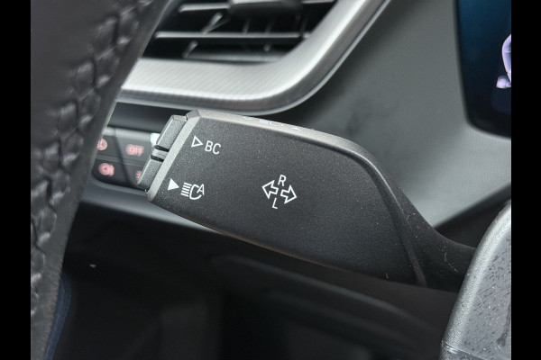 BMW 2 Serie Gran Coupé 218i Automaat M-Sport High Executive Panoramadak Live Cockpit Apple Carplay Android Auto Camera Navi Ecc Cruise Contr Privacy Glas Led Achteruitrijassistent Regen-Lichtsensor Hifi-Systeem DAB Dealeronderhouden 1e Eigenaar Origineel Nederlandse Auto