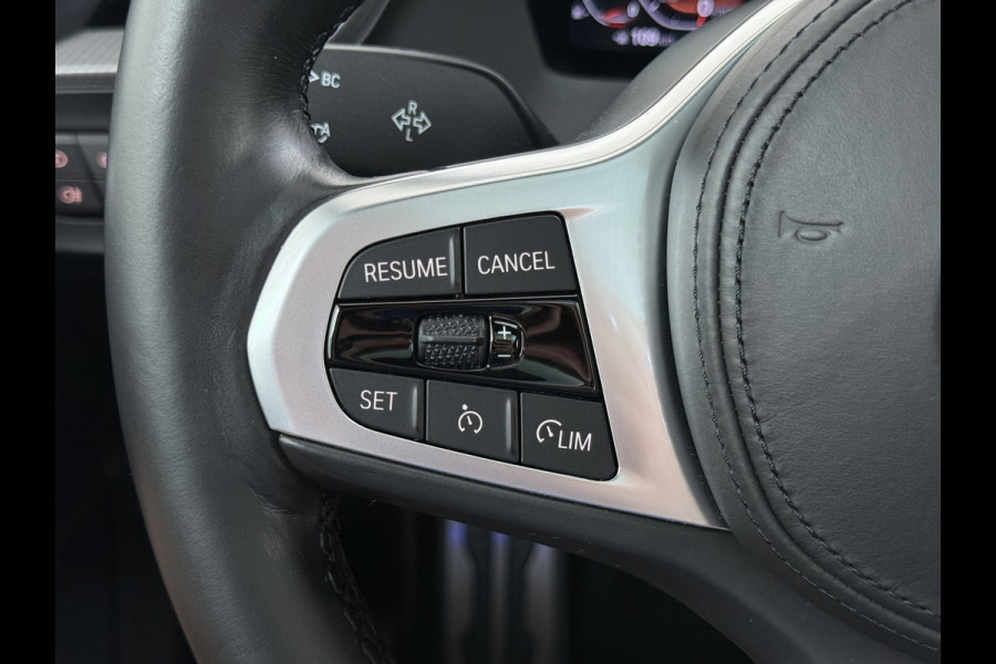 BMW 2 Serie Gran Coupé 218i Automaat M-Sport High Executive Panoramadak Live Cockpit Apple Carplay Android Auto Camera Navi Ecc Cruise Contr Privacy Glas Led Achteruitrijassistent Regen-Lichtsensor Hifi-Systeem DAB Dealeronderhouden 1e Eigenaar Origineel Nederlandse Auto