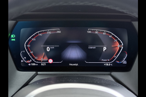 BMW 2 Serie Gran Coupé 218i Automaat M-Sport High Executive Panoramadak Live Cockpit Apple Carplay Android Auto Camera Navi Ecc Cruise Contr Privacy Glas Led Achteruitrijassistent Regen-Lichtsensor Hifi-Systeem DAB Dealeronderhouden 1e Eigenaar Origineel Nederlandse Auto