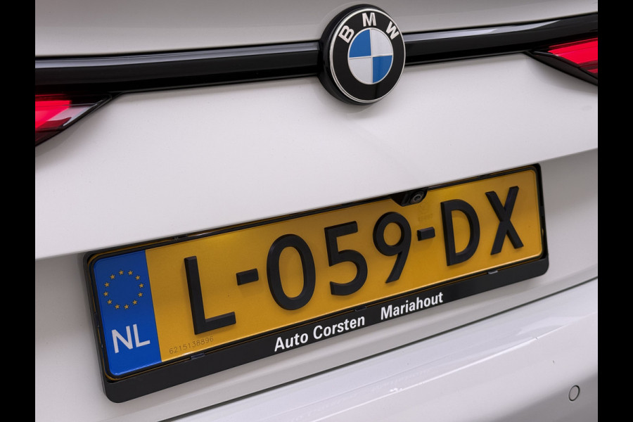 BMW 2 Serie Gran Coupé 218i Automaat M-Sport High Executive Panoramadak Live Cockpit Apple Carplay Android Auto Camera Navi Ecc Cruise Contr Privacy Glas Led Achteruitrijassistent Regen-Lichtsensor Hifi-Systeem DAB Dealeronderhouden 1e Eigenaar Origineel Nederlandse Auto