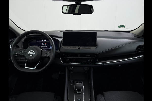 Nissan QASHQAI 1.3T 158PK MHEV Automaat Xtronic Panoramadak Trekhaak Adap.Cruise Navi Ecc 360°Camera Android Auto Apple Carplay Pdc N-Connecta Privacy Glas Lmv Full-Led DAB Bluetooth Lane Assist Rijstrooksensor Wifi Dealeronderhouden 1e Eigenaar Origineel Nederlandse Auto