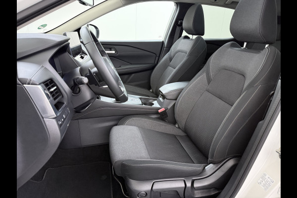 Nissan QASHQAI 1.3T 158PK MHEV Automaat Xtronic Panoramadak Trekhaak Adap.Cruise Navi Ecc 360°Camera Android Auto Apple Carplay Pdc N-Connecta Privacy Glas Lmv Full-Led DAB Bluetooth Lane Assist Rijstrooksensor Wifi Dealeronderhouden 1e Eigenaar Origineel Nederlandse Auto