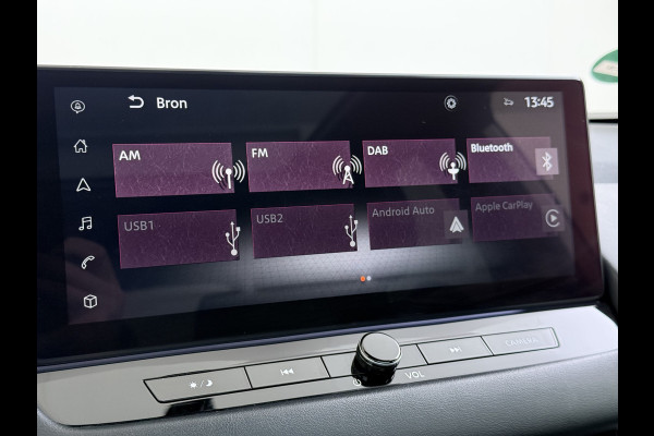 Nissan QASHQAI 1.3T 158PK MHEV Automaat Xtronic Panoramadak Trekhaak Adap.Cruise Navi Ecc 360°Camera Android Auto Apple Carplay Pdc N-Connecta Privacy Glas Lmv Full-Led DAB Bluetooth Lane Assist Rijstrooksensor Wifi Dealeronderhouden 1e Eigenaar Origineel Nederlandse Auto
