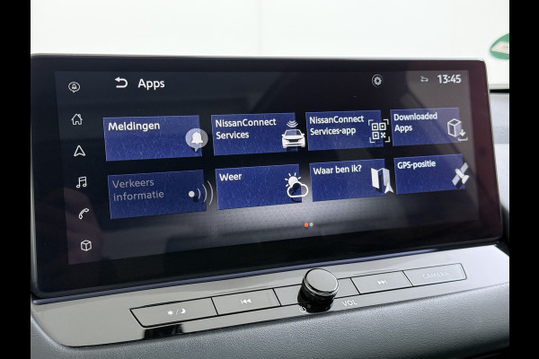 Nissan QASHQAI 1.3T 158PK MHEV Automaat Xtronic Panoramadak Trekhaak Adap.Cruise Navi Ecc 360°Camera Android Auto Apple Carplay Pdc N-Connecta Privacy Glas Lmv Full-Led DAB Bluetooth Lane Assist Rijstrooksensor Wifi Dealeronderhouden 1e Eigenaar Origineel Nederlandse Auto