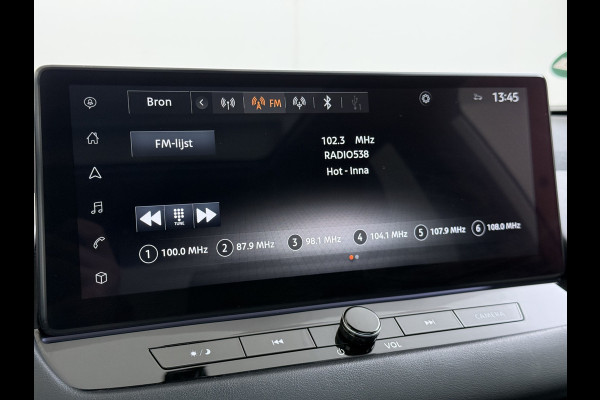 Nissan QASHQAI 1.3T 158PK MHEV Automaat Xtronic Panoramadak Trekhaak Adap.Cruise Navi Ecc 360°Camera Android Auto Apple Carplay Pdc N-Connecta Privacy Glas Lmv Full-Led DAB Bluetooth Lane Assist Rijstrooksensor Wifi Dealeronderhouden 1e Eigenaar Origineel Nederlandse Auto