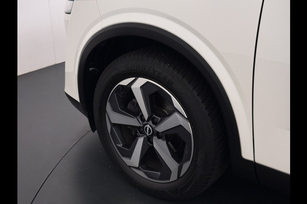 Nissan QASHQAI 1.3T 158PK MHEV Automaat Xtronic Panoramadak Trekhaak Adap.Cruise Navi Ecc 360°Camera Android Auto Apple Carplay Pdc N-Connecta Privacy Glas Lmv Full-Led DAB Bluetooth Lane Assist Rijstrooksensor Wifi Dealeronderhouden 1e Eigenaar Origineel Nederlandse Auto
