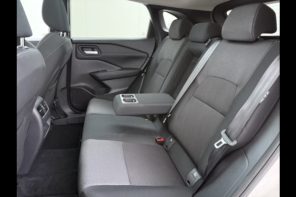 Nissan QASHQAI 1.3T 158PK MHEV Automaat Xtronic Panoramadak Trekhaak Adap.Cruise Navi Ecc 360°Camera Android Auto Apple Carplay Pdc N-Connecta Privacy Glas Lmv Full-Led DAB Bluetooth Lane Assist Rijstrooksensor Wifi Dealeronderhouden 1e Eigenaar Origineel Nederlandse Auto