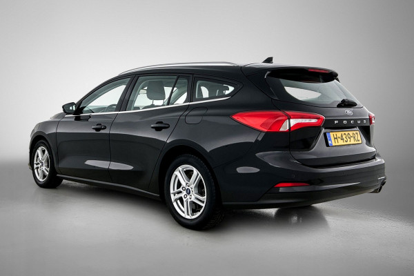Ford FOCUS Wagon 1.0 EcoBoost Trend Edition Business (NAVIGATIE, CARPLAY, PDC, STUURBEDIENING, 1e EIGENAAR)
