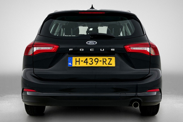 Ford FOCUS Wagon 1.0 EcoBoost Trend Edition Business (NAVIGATIE, CARPLAY, PDC, STUURBEDIENING, 1e EIGENAAR)