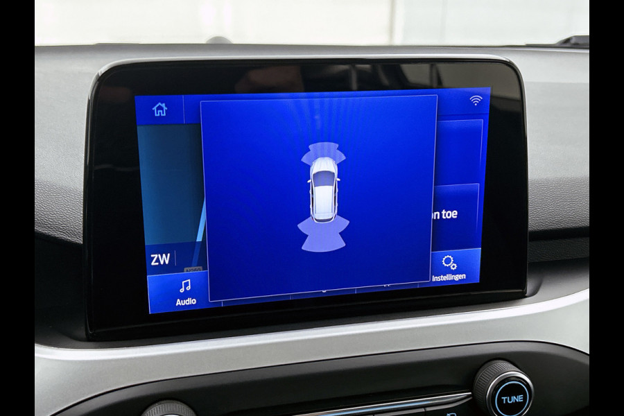 Ford FOCUS Wagon 1.0 EcoBoost Trend Edition Business (NAVIGATIE, CARPLAY, PDC, STUURBEDIENING, 1e EIGENAAR)