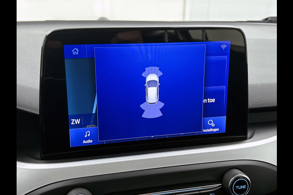 Ford FOCUS Wagon 1.0 EcoBoost Trend Edition Business (NAVIGATIE, CARPLAY, PDC, STUURBEDIENING, 1e EIGENAAR)