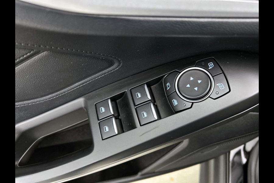 Ford FOCUS Wagon 1.0 EcoBoost Trend Edition Business (NAVIGATIE, CARPLAY, PDC, STUURBEDIENING, 1e EIGENAAR)