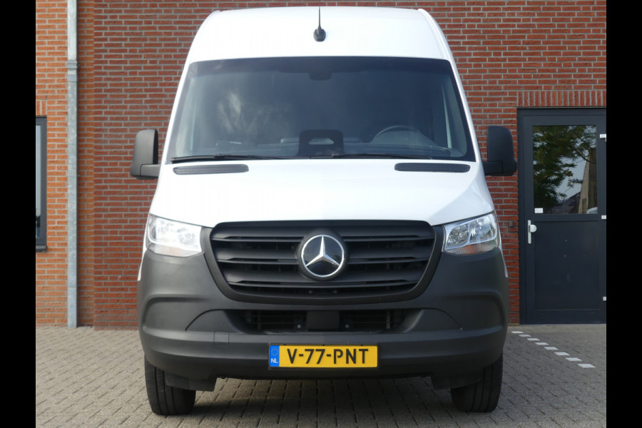 Mercedes-Benz eSprinter 320 L2H2 81kWh Trekhaak/Camera/Navigatie/Standkachel