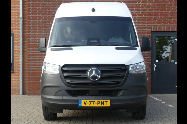 Mercedes-Benz eSprinter 320 L2H2 81kWh Trekhaak/Camera/Navigatie/Standkachel