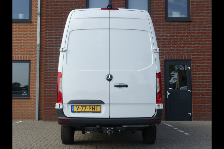 Mercedes-Benz eSprinter 320 L2H2 81kWh Trekhaak/Camera/Navigatie/Standkachel