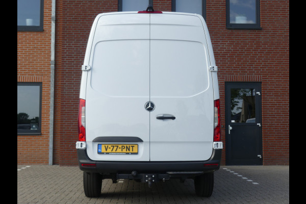 Mercedes-Benz eSprinter 320 L2H2 81kWh Trekhaak/Camera/Navigatie/Standkachel
