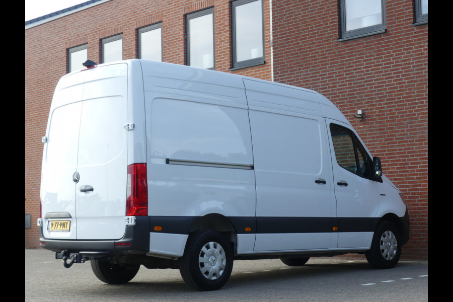 Mercedes-Benz eSprinter 320 L2H2 81kWh Trekhaak/Camera/Navigatie/Standkachel