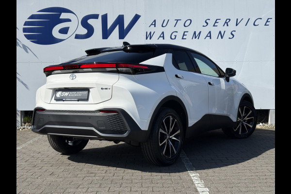 Toyota C-HR 1.8 Hybrid 140 Dynamic | ACC | CarPlay | Camera | Keyless | 18 inch