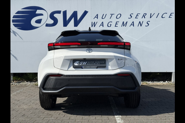 Toyota C-HR 1.8 Hybrid 140 Dynamic | ACC | CarPlay | Camera | Keyless | 18 inch