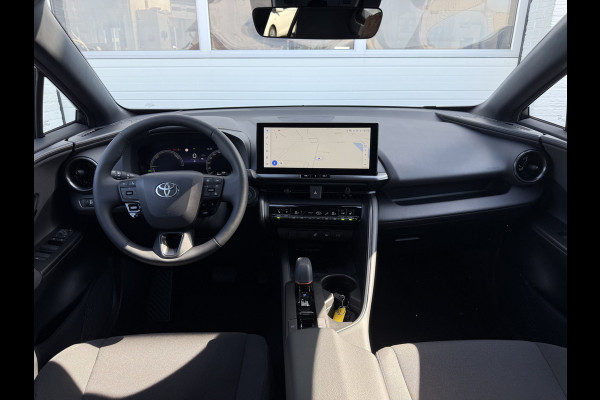 Toyota C-HR 1.8 Hybrid 140 Dynamic | ACC | CarPlay | Camera | Keyless | 18 inch