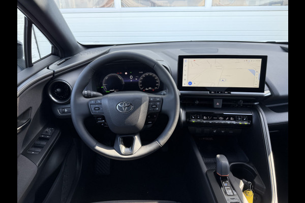 Toyota C-HR 1.8 Hybrid 140 Dynamic | ACC | CarPlay | Camera | Keyless | 18 inch