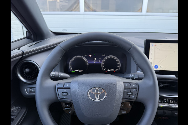 Toyota C-HR 1.8 Hybrid 140 Dynamic | ACC | CarPlay | Camera | Keyless | 18 inch