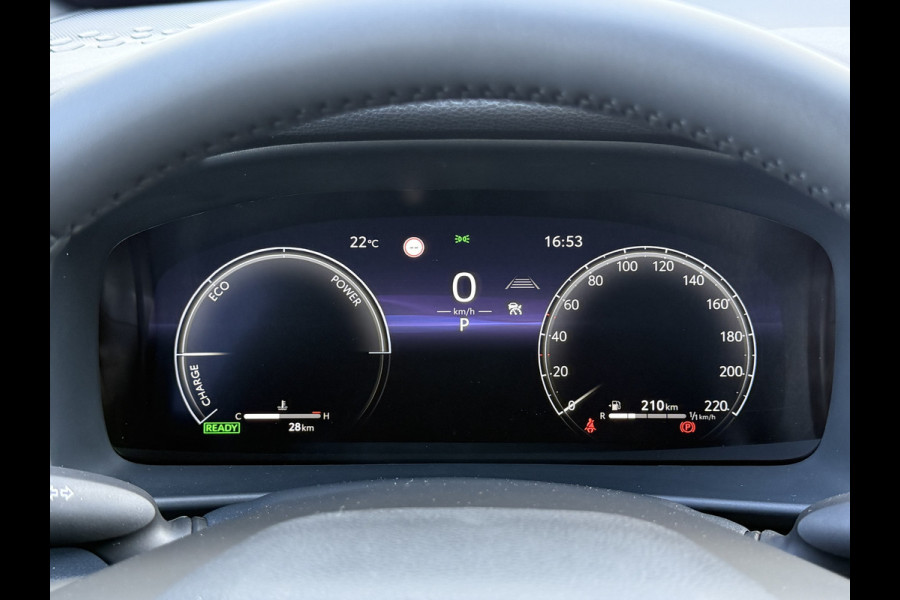 Toyota C-HR 1.8 Hybrid 140 Dynamic | ACC | CarPlay | Camera | Keyless | 18 inch