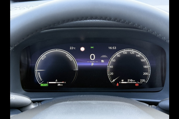 Toyota C-HR 1.8 Hybrid 140 Dynamic | ACC | CarPlay | Camera | Keyless | 18 inch