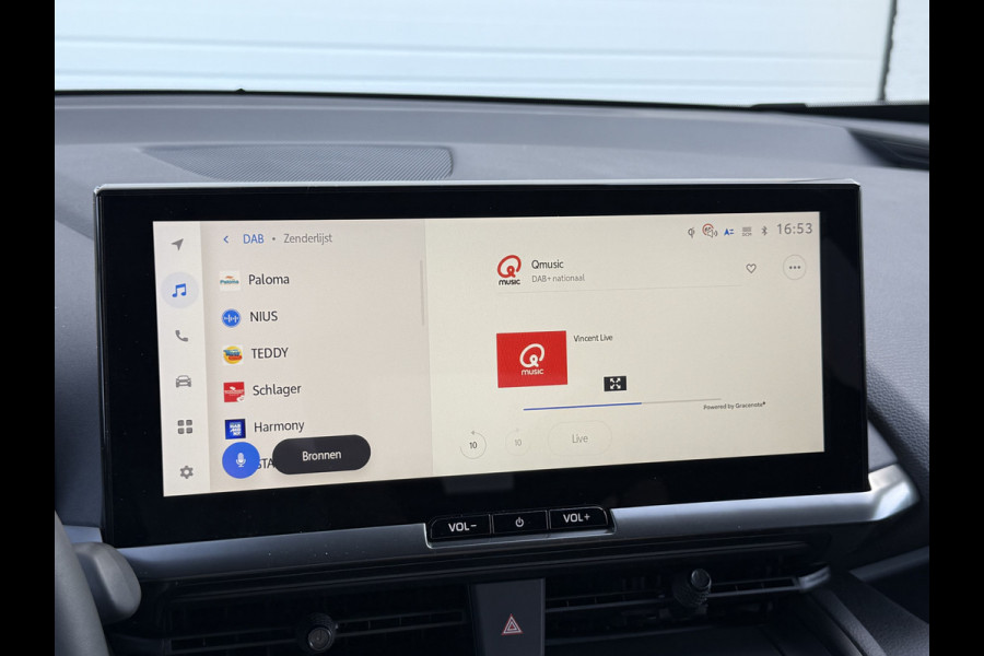 Toyota C-HR 1.8 Hybrid 140 Dynamic | ACC | CarPlay | Camera | Keyless | 18 inch