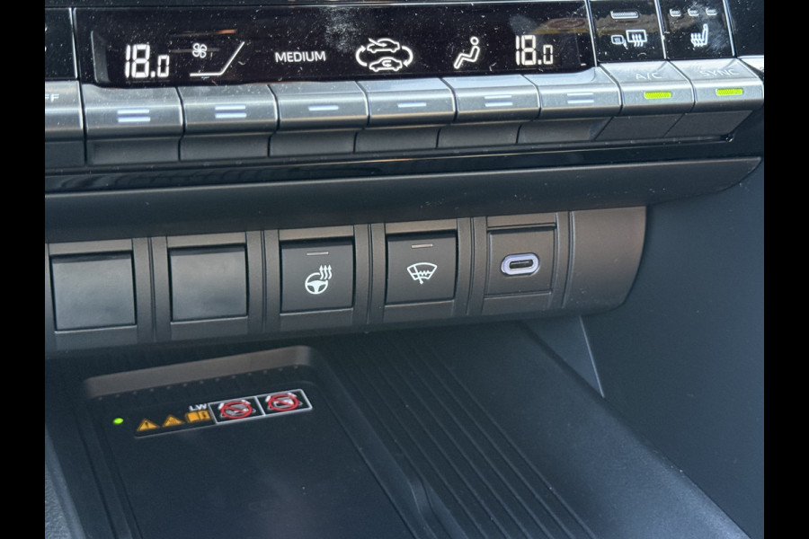 Toyota C-HR 1.8 Hybrid 140 Dynamic | ACC | CarPlay | Camera | Keyless | 18 inch