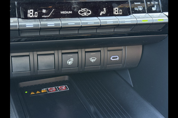 Toyota C-HR 1.8 Hybrid 140 Dynamic | ACC | CarPlay | Camera | Keyless | 18 inch