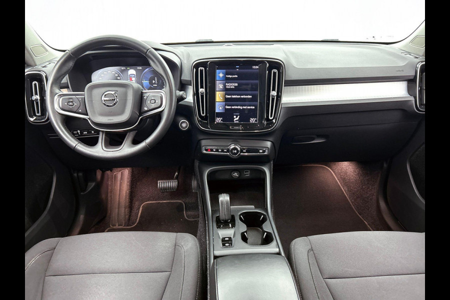 Volvo XC40 1.5 T4 Plug-in hybrid Essential Bright CAMERA | EL-ACHTERKLEP | NAVI