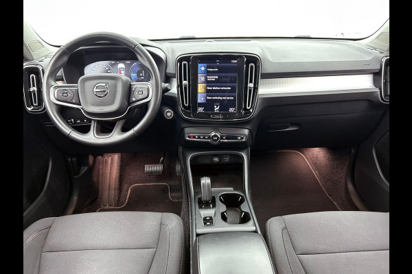 Volvo XC40 1.5 T4 Plug-in hybrid Essential Bright CAMERA | EL-ACHTERKLEP | NAVI