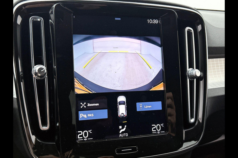 Volvo XC40 1.5 T4 Plug-in hybrid Essential Bright CAMERA | EL-ACHTERKLEP | NAVI