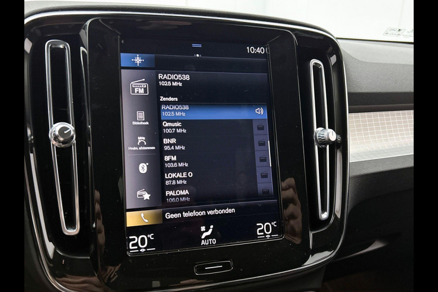 Volvo XC40 1.5 T4 Plug-in hybrid Essential Bright CAMERA | EL-ACHTERKLEP | NAVI