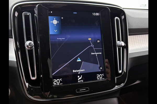 Volvo XC40 1.5 T4 Plug-in hybrid Essential Bright CAMERA | EL-ACHTERKLEP | NAVI