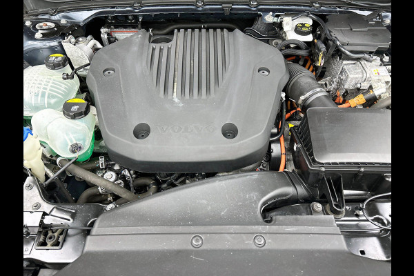Volvo XC40 1.5 T4 Plug-in hybrid Essential Bright CAMERA | EL-ACHTERKLEP | NAVI