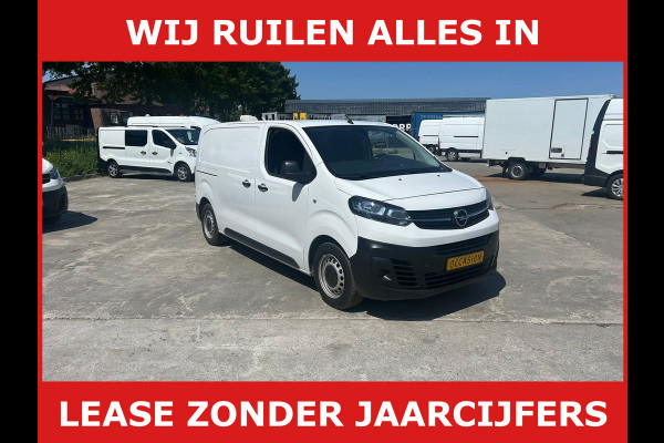 Opel Vivaro 1.5 Diesel 120 S&S L1 h1