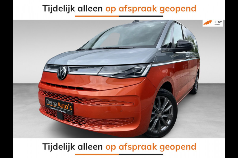 Volkswagen Multivan 1.4 eHybrid LANG 7P Energetic /NAVI/PANO/IQ-LICHT/H-KARDON/CAM/DAB/CARPLAY/V-COCKPIT///
