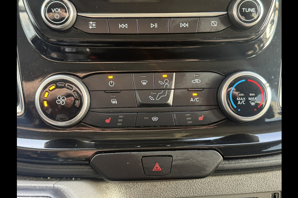 Ford Transit Custom 320 2.0 TDCI L2H1 Platinum Edition DC Camera Carplay Cruise Dodehoek Trekhaak 2x Schuifdeur