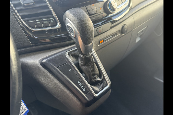 Ford Transit Custom 320 2.0 TDCI L2H1 Platinum Edition DC Camera Carplay Cruise Dodehoek Trekhaak 2x Schuifdeur