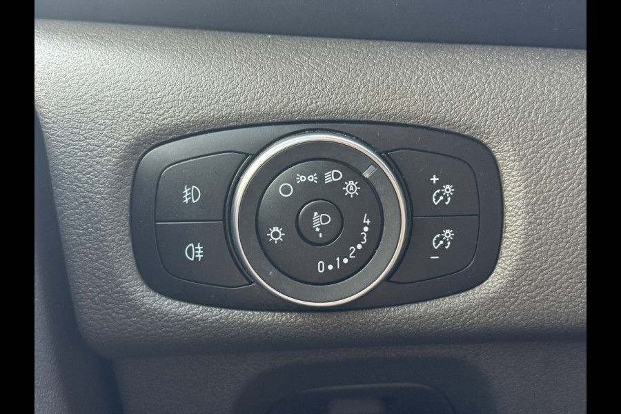 Ford Transit Custom 320 2.0 TDCI L2H1 Platinum Edition DC Camera Carplay Cruise Dodehoek Trekhaak 2x Schuifdeur