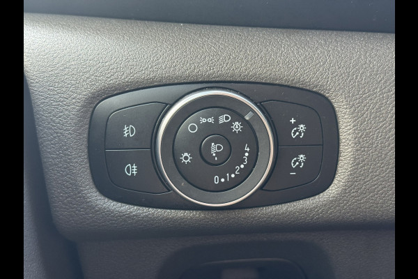 Ford Transit Custom 320 2.0 TDCI L2H1 Platinum Edition DC Camera Carplay Cruise Dodehoek Trekhaak 2x Schuifdeur