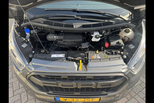 Ford Transit Custom 320 2.0 TDCI L2H1 Platinum Edition DC Camera Carplay Cruise Dodehoek Trekhaak 2x Schuifdeur