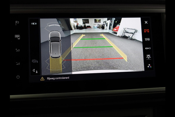 Seat Ateca 1.5 TSI FR Business Intense | Safe And Driving Pack XL | Velgen: 'Exclusive Cosmo Grey', 19 inch | Magic Black Metallic | Draadloze Carplay