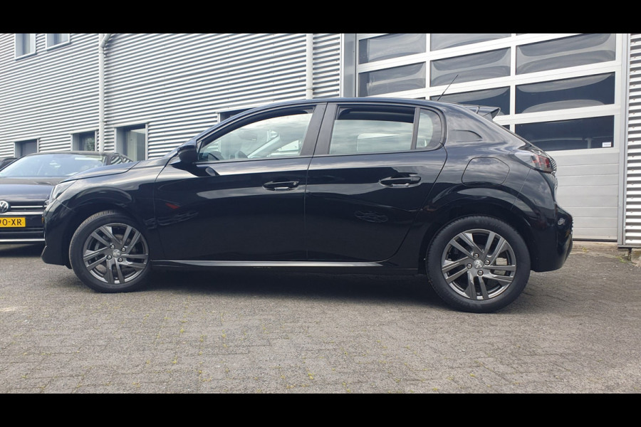 Peugeot 208 1.2 PureTech Active Pack