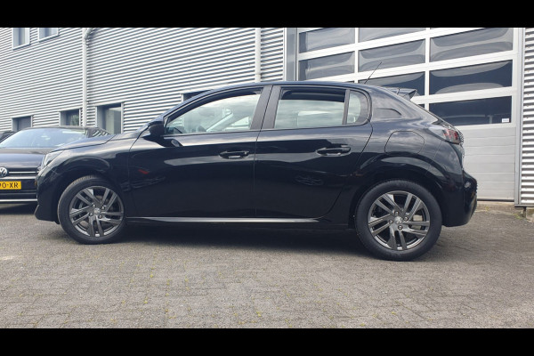 Peugeot 208 1.2 PureTech Active Pack