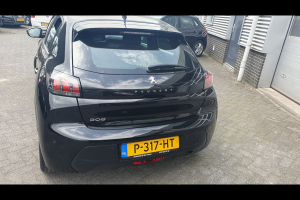 Peugeot 208 1.2 PureTech Active Pack